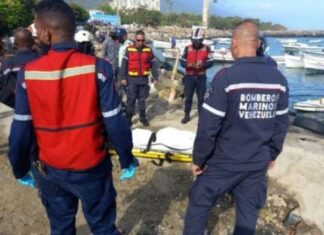 Hombre muere ahogado en una playa de Naiguatá