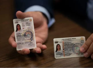 Estados Unidos aclara porqué es importante la Real ID