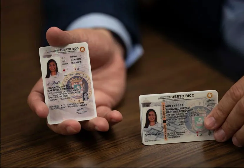 Estados Unidos aclara porqué es importante la Real ID