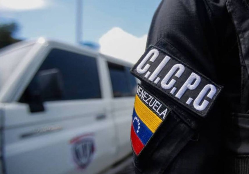 Carabobo | Cae mujer implicada en tráfico de adolescentes hacia Trinidad y Tobago