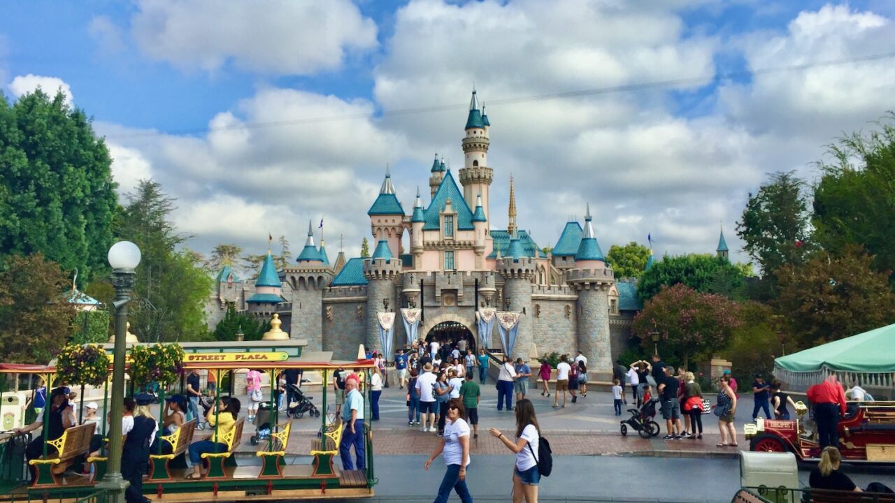 California | Sepa si es elegible para la promoción de descuento que activó Disney
