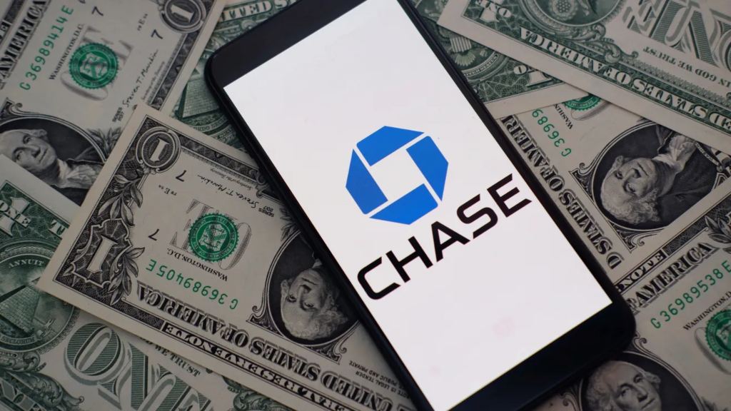 EEUU| Chase Bank aplicará nuevos cargos a clientes con cuentas gratuitas (+Montos)