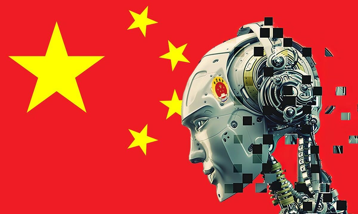 China regulará la inteligencia artificial para que cumpla con 