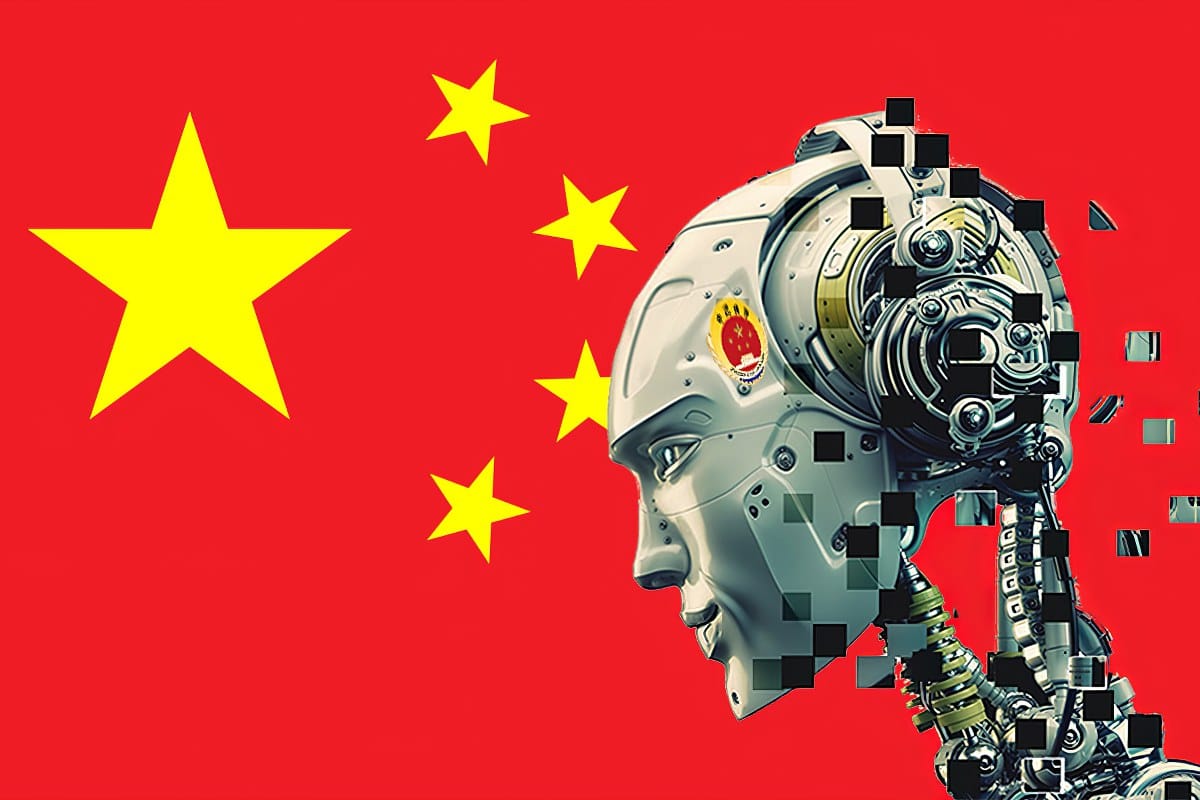 China regulará la inteligencia artificial para que cumpla con 