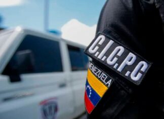 Cicpc advierte sobre exfuncionario que cometía irregularidades en estado de embriaguez