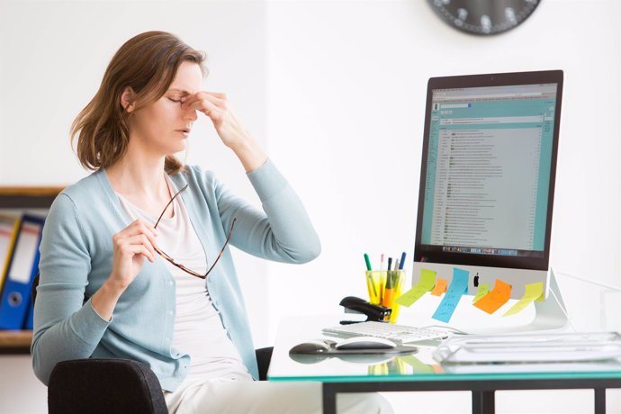 ¿Citrato de magnesio para acabar con la fatiga? Consume de manera natural