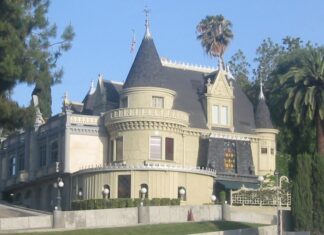 Los Ángeles | Conoce la opción que te permite visitar el Castillo Mágico gratis (+Detalles)