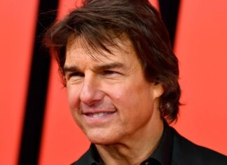 Tom Cruise dejó inconsciente a un compañero de rodaje: Esto pasó