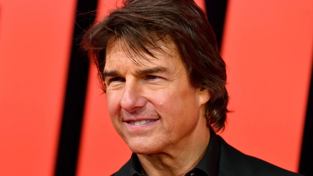 Tom Cruise dejó inconsciente a un compañero de rodaje: Esto pasó