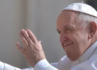 Papa Francisco anuncia cambio de paradigma en la Iglesia Católica