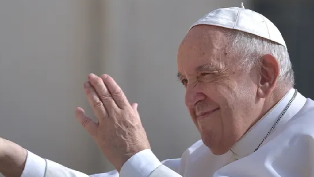 Papa Francisco anuncia cambio de paradigma en la Iglesia Católica