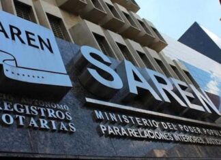 Siga este paso a paso para registrar su título universitario en el Saren