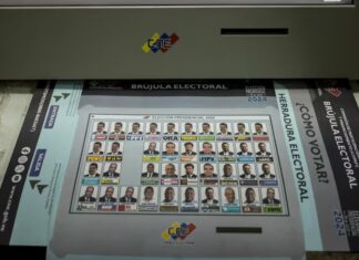 Elecciones Venezuela: Así es el proceso para votar el #28Jul