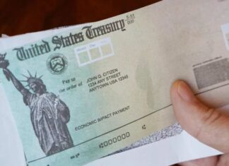 EEUU | Requisitos para cobrar el cheque de estímulo de hasta $50.000 (+Fecha de pago)