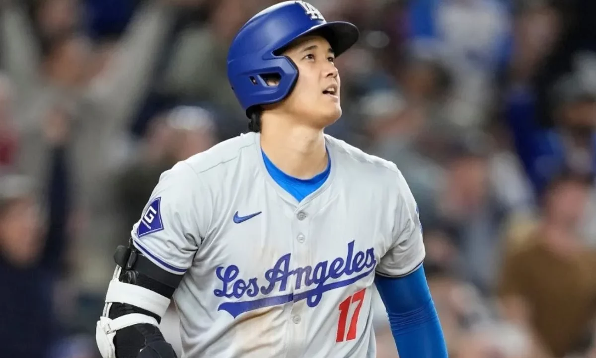 Por esta razón el beisbolista Shohei Ohtani puso en venta su lujosa mansión en Los Ángeles