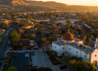 Conozca este pueblo en California que es considerado uno de los mejores para vivir