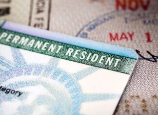 EEUU | Así puedes obtener la Green Card si te casas con un residente permanente (+Requisitos)  