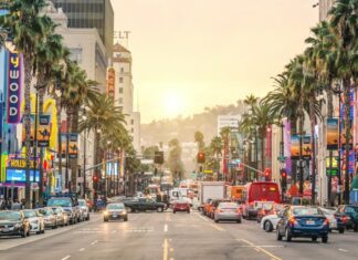 Sepa cuál es y por qué esta ciudad de California es la más económica para vivir