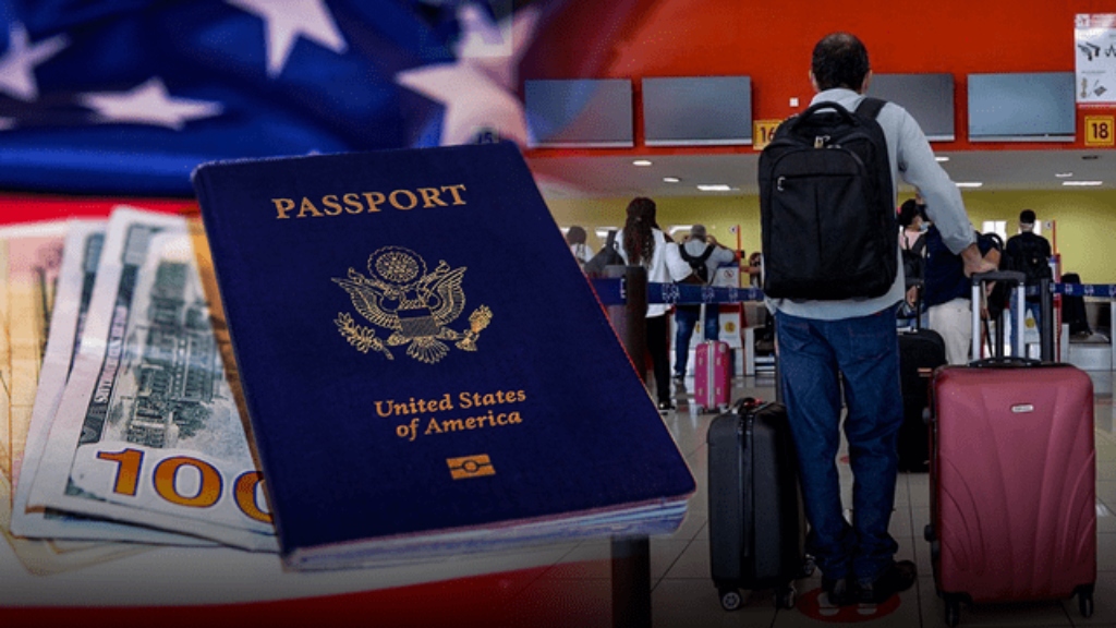 EEUU | Conoce las diferencias entre una autorización ESTA y una visa de turista