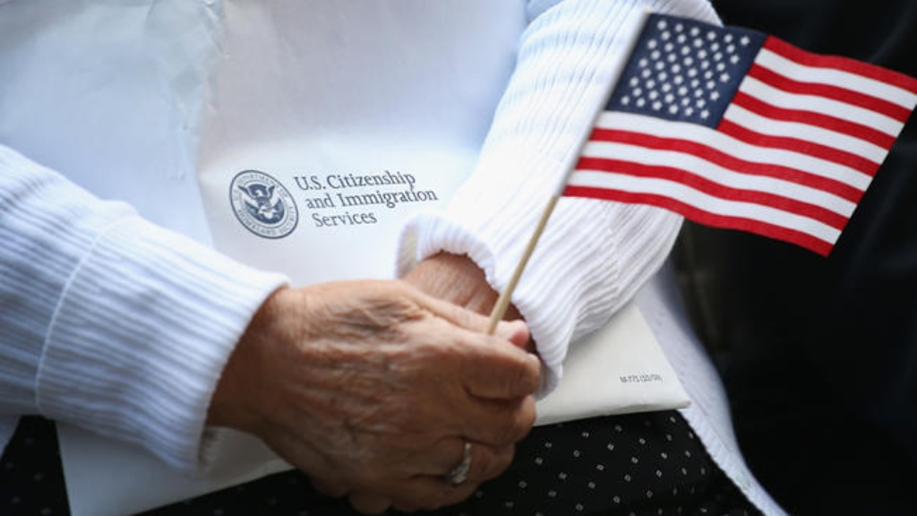 EEUU | Así puedes obtener la ciudadanía a través de tus abuelos (+Requisitos)