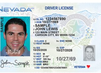 Nevada | Conozca la fecha límite para tramitar la Real ID (+Requisitos)