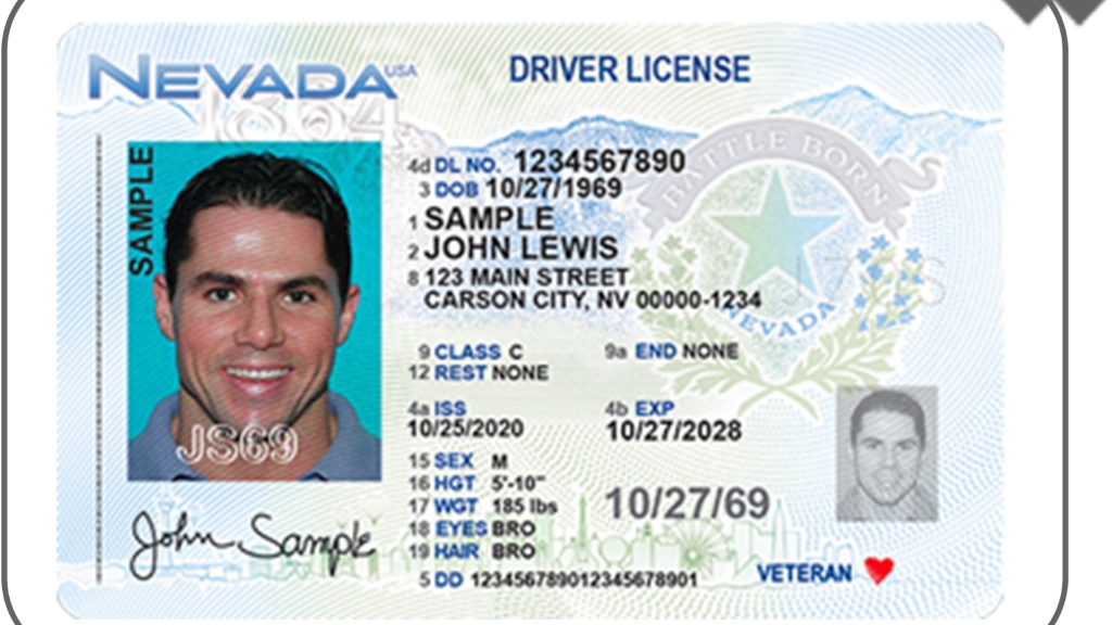Nevada | Conozca la fecha límite para tramitar la Real ID (+Requisitos)