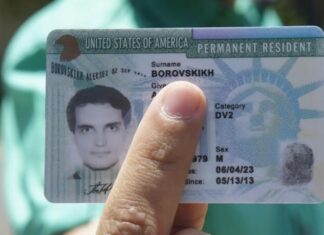 Latina obtuvo la Green Card dos meses: ¿Cómo lo logró?