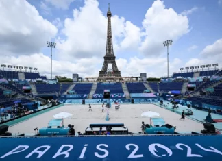 Inició Ceremonia de inauguración de los Juegos Olímpicos en París 2024 (+DETALLES)