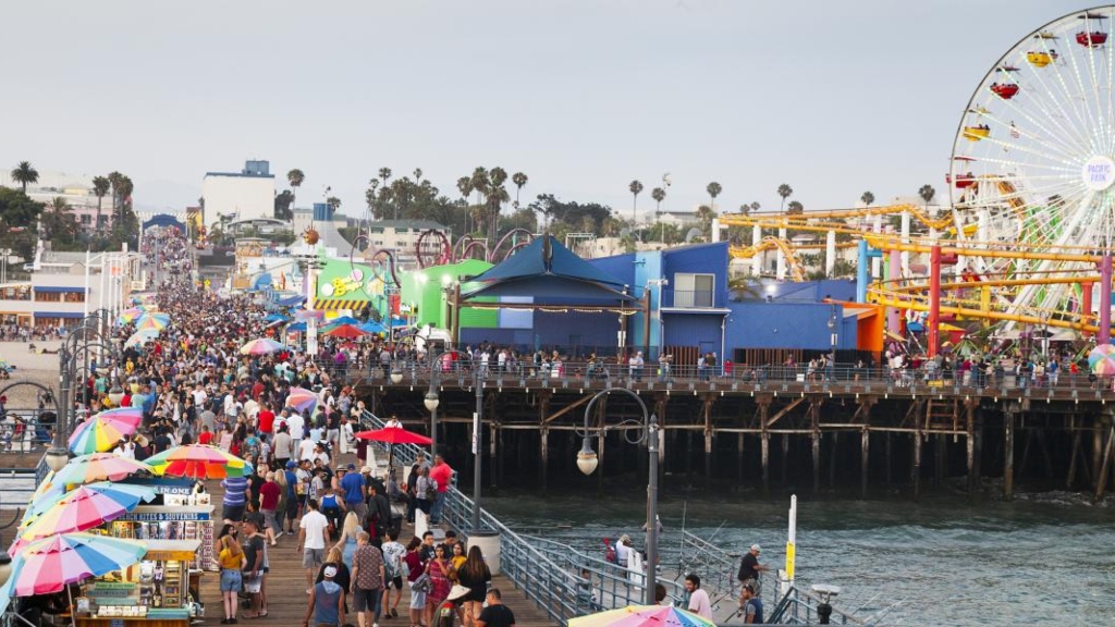 EEUU | ¿Hasta cuándo se realizará la Feria Estatal de California? (+Fecha)