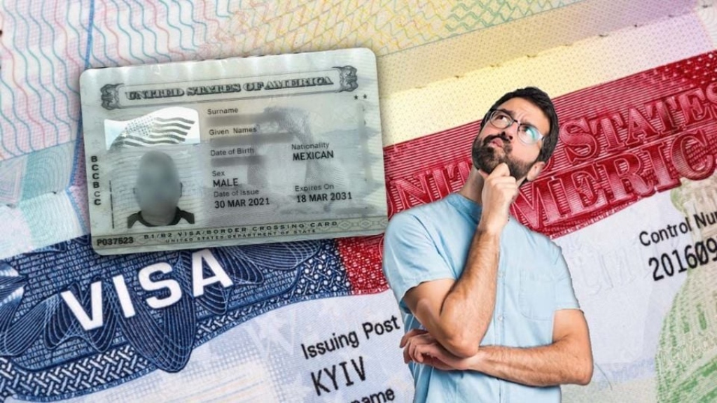 EEUU | Requisitos para no realizar la entrevista consular al momento de solicitar la visa  