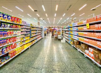 EEUU | Reconocida cadena de supermercado cierra una treintena de sus sucursales