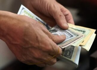 EEUU | Este podría ser el próximo aumento salarial según expertos (+Detalles)