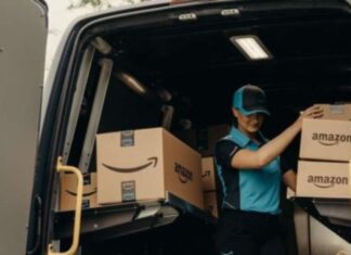 Florida | Conozca cuánto paga por hora Amazon a un repartidor (+Monto)