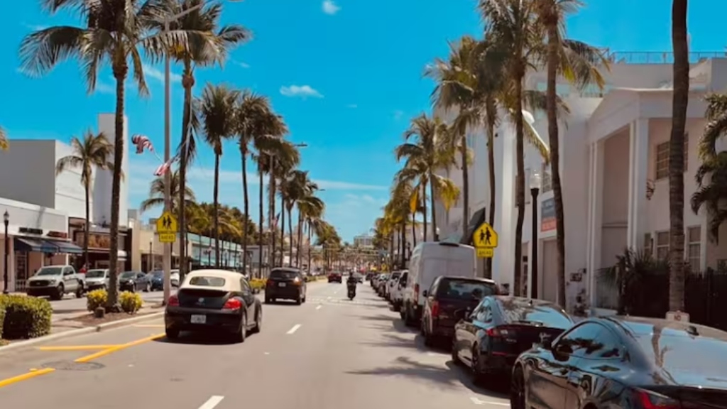 EEUU | Sepa desde cuándo los ciudadanos en Florida deben cambiar la placa de su vehículo