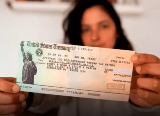 EEUU | Sepa cuál es la fecha de pago del cheque de estímulo por $1.312: ¿Quiénes son elegibles?