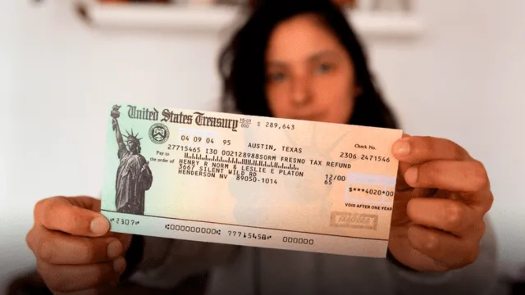 EEUU | Estas ciudades no entregarán cheque de estímulo para el mes de agosto