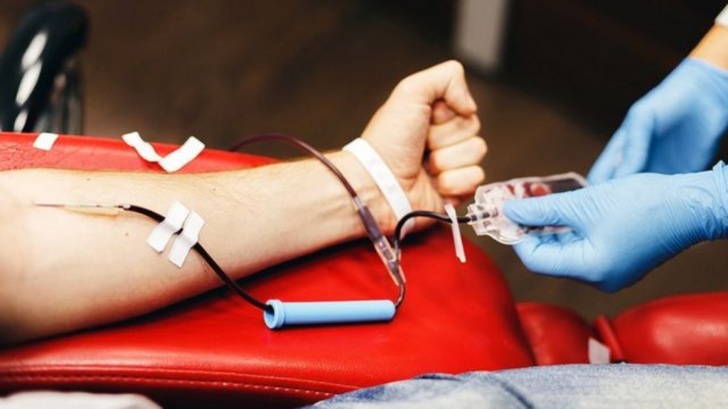 Atlanta | Realizan jornada de donación de sangre este #12Jul (+Horarios)