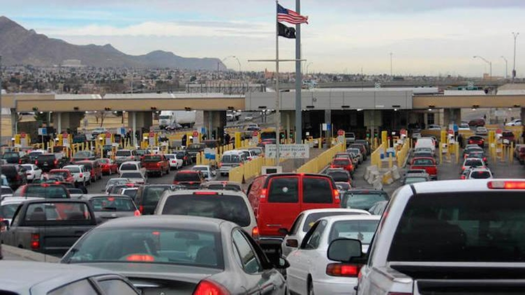 Puente fronterizo entre México y Texas ofrecerá mejor seguridad (+Detalles)