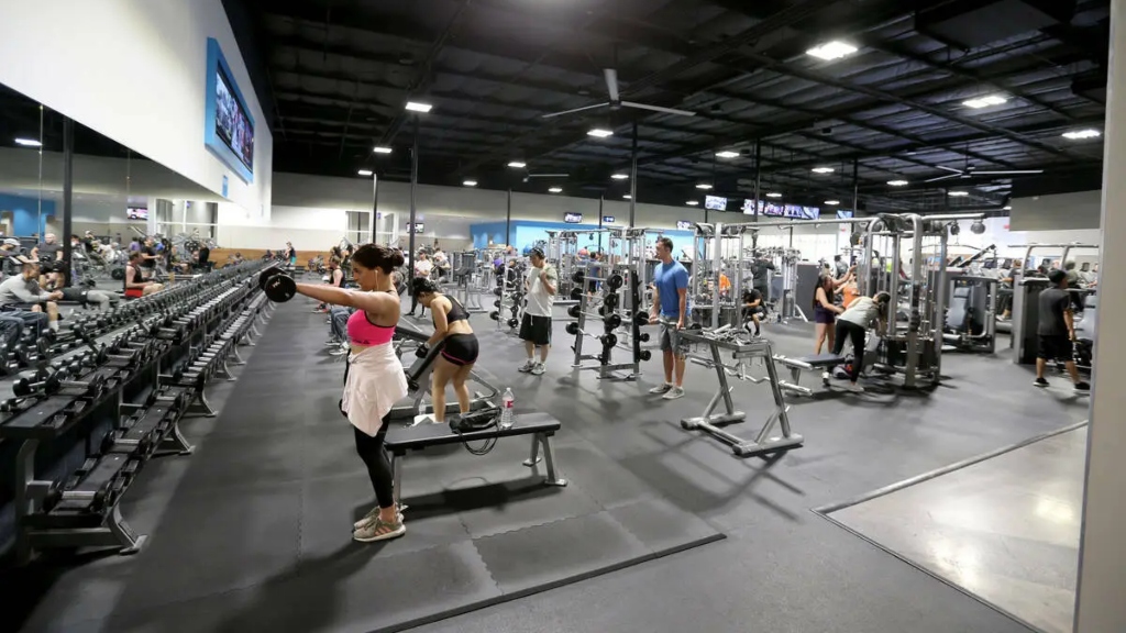 Las Vegas | En estos lugares las mujeres pueden entrenar por hasta $15 mensuales (+Listado)