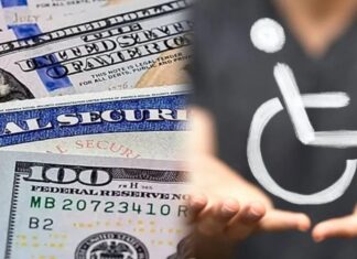 EEUU | Ayudas económicas mensuales para personas con discapacidad (+Montos)