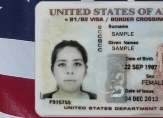 Con este documento puede un mexicano entrar de manera legal a EEUU (+Requisitos)