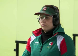 Atleta de la selección mexicana denunció malos tratos en París 2024