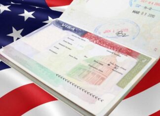 ¿Hasta qué edad se puede realizar la entrevista para solicitar la visa americana?   