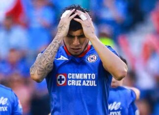 El futbolista Carlos Salcedo pasa por otro momento difícil en su carrera tras asesinato de su hermana: Sepa más