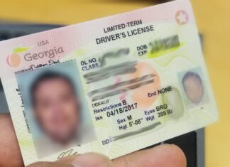 Georgia | Pasos para conseguir la licencia de conducir (+Requisitos)