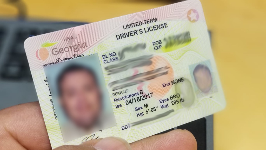 Georgia | Pasos para conseguir la licencia de conducir (+Requisitos)