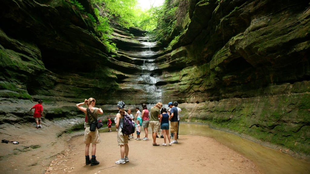 Illinois | Conozca 12 parques y áreas recreativas ideales para el disfrute (+Foto)