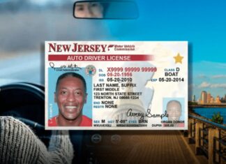 Nueva Jersey | Esto pasa si un inmigrante solicita la licencia de conducir sin tener la Real ID