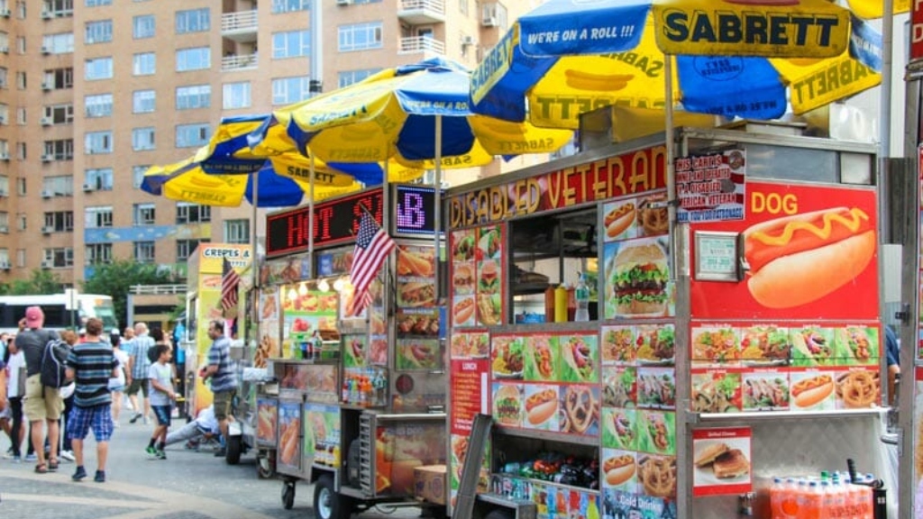 Los Ángeles | Esto es lo que se sabe sobre la ordenanza para trabajadores de comida rápida