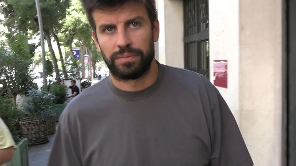 Gerard Piqué terminó sancionado por el Ayuntamiento de Barcelona: Sepa por qué